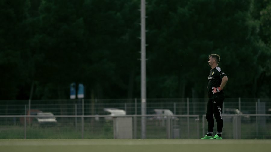 球速体育 APP — 等保与安全检测示意配图